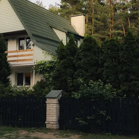 Zielona Przystan *