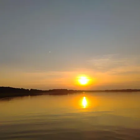 Zielona Przystan Zofiowka